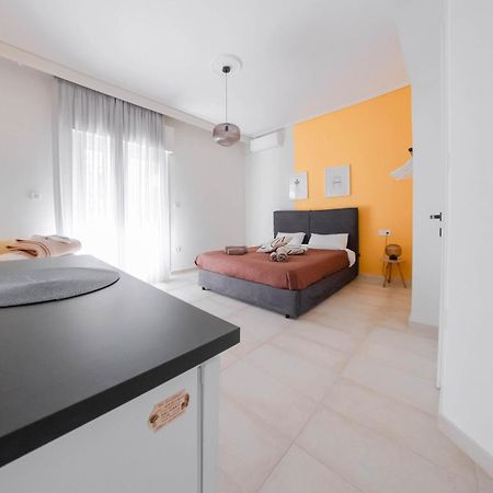 Orsiida Family Apartment Wolos Zewnętrze zdjęcie