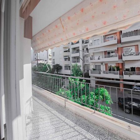 Orsiida Family Apartment Wolos Zewnętrze zdjęcie