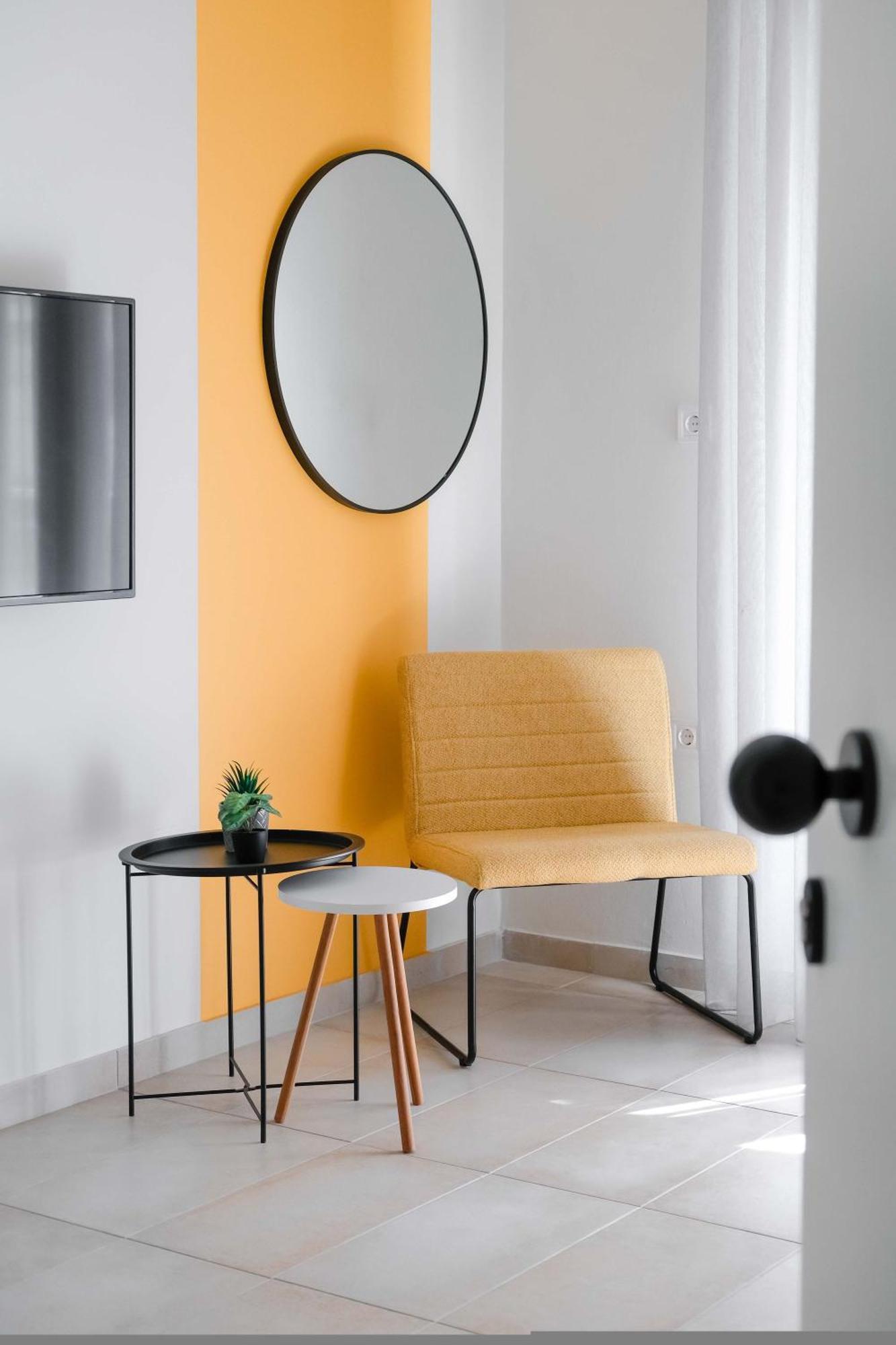 Orsiida Family Apartment Wolos Zewnętrze zdjęcie